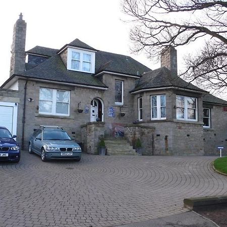 Sandilands House Edinburg Exteriör bild
