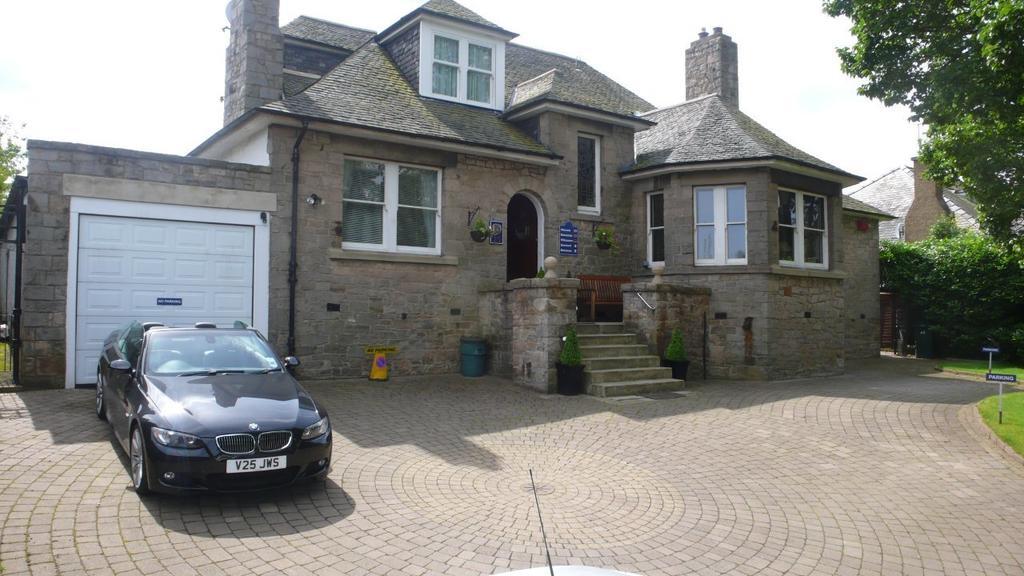 Sandilands House Edinburg Exteriör bild